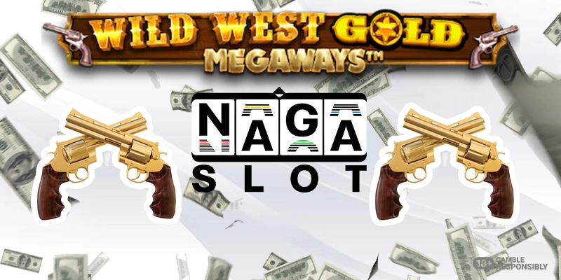 NAGA GAMES สล็อตแตกง่ายได้เงินจริง เว็บอันดับ 1